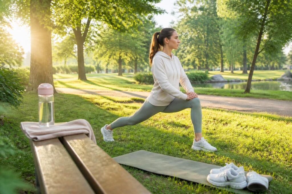découvrez comment reprendre une activité physique en toute sécurité avec notre guide complet pour se remettre au sport en douceur, adapté à votre rythme et à vos besoins.