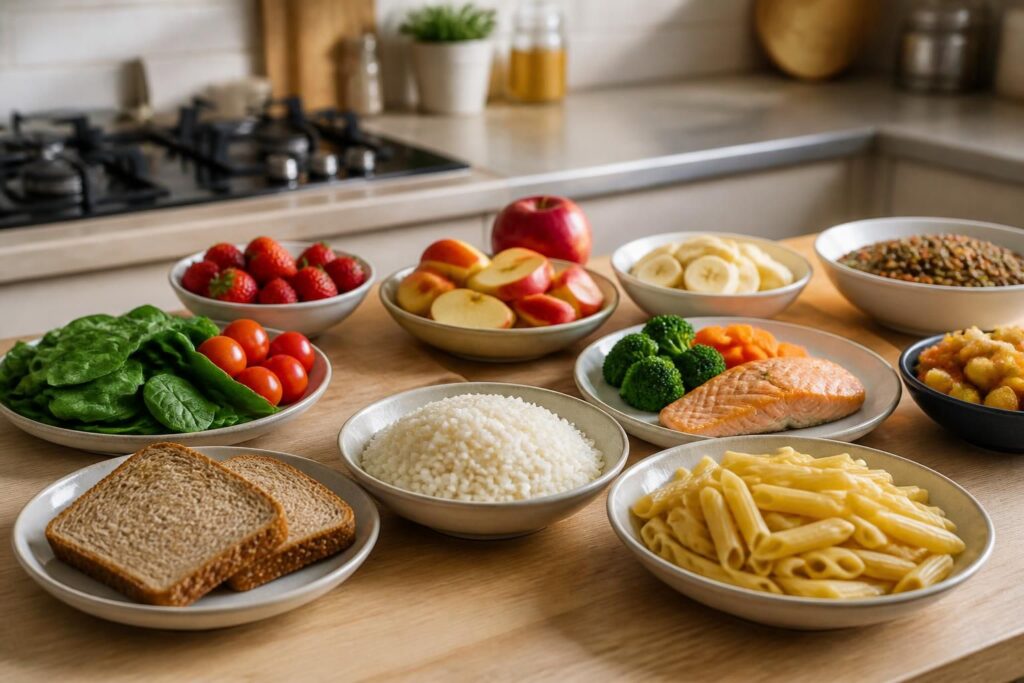 découvrez comment comprendre et utiliser l'index glycémique au quotidien pour mieux gérer votre alimentation et votre santé.