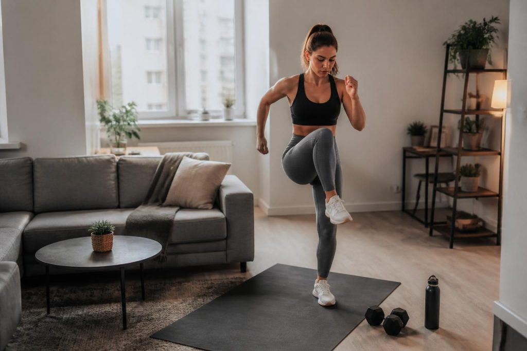 découvrez comment créer une routine sportive réaliste adaptée à un emploi du temps chargé pour rester actif et en forme malgré le manque de temps.