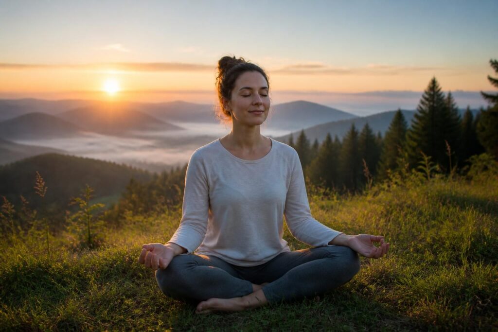 découvrez l'importance du silence et apprenez à vous offrir des pauses sans bruit pour retrouver calme, concentration et bien-être au quotidien.