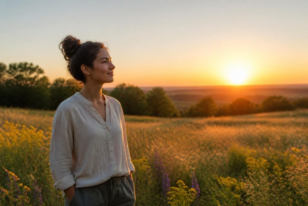 découvrez comment la lumière naturelle influence votre horloge interne et apprenez à caler votre rythme biologique pour un bien-être optimal et un sommeil réparateur.