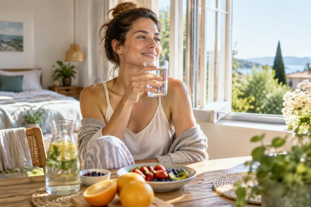 15 jours sans alcool : quels bienfaits pour le corps et l’esprit ?