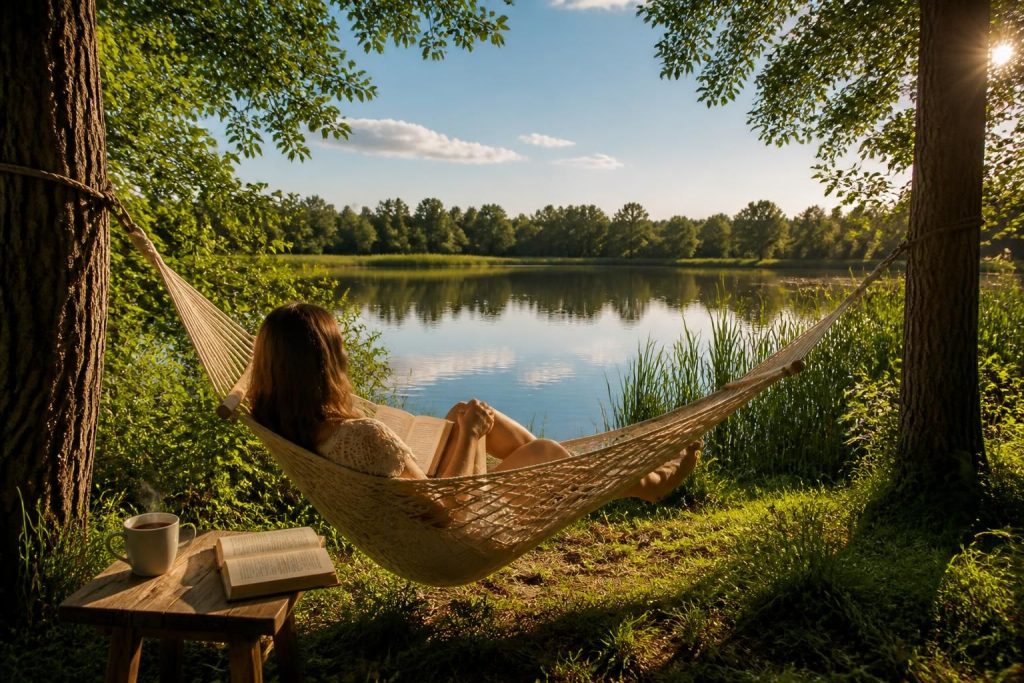 découvrez des idées efficaces pour déconnecter le week-end et profiter d'un vrai repos afin de recharger vos batteries et améliorer votre bien-être.