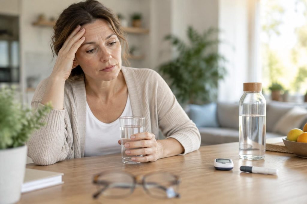 15 signes du diabète à ne pas négliger pour agir à temps