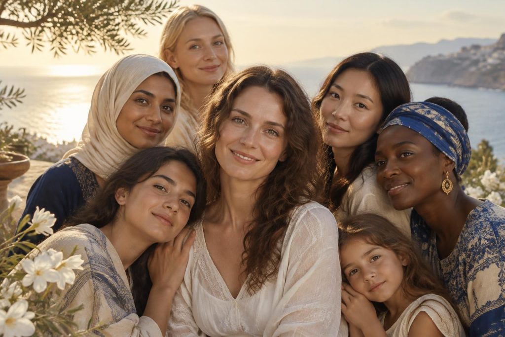 Signification du prénom Marie et ses variantes populaires